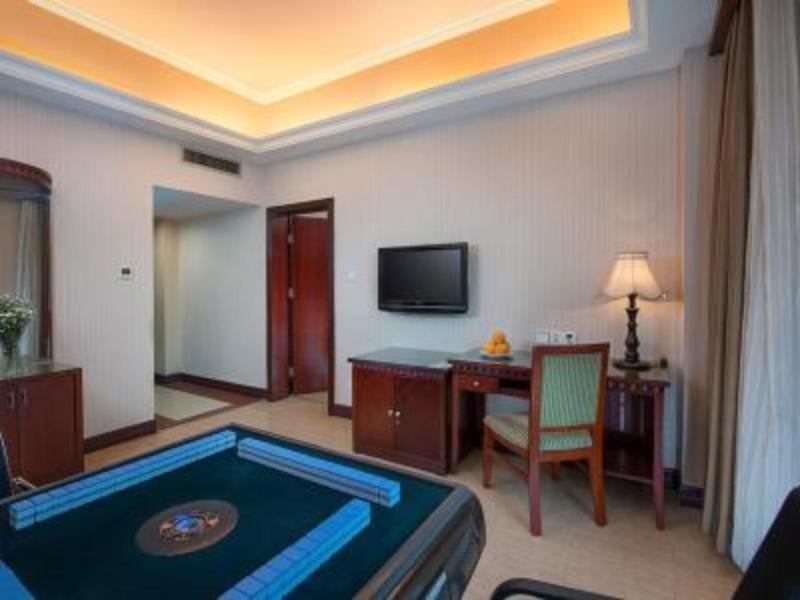 Vienna Hotel Nanchang Railway Staion Bagian luar foto